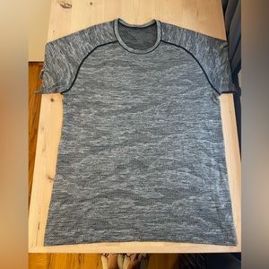 Men’s Drysense Short Sleeve Tshirt